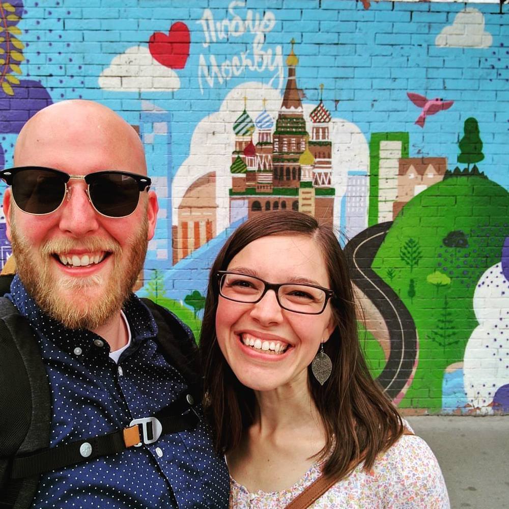 Meet your Posher, Kailene